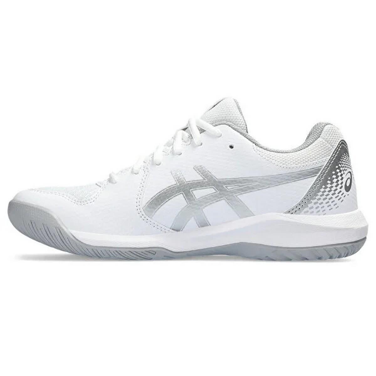 Asics 1042A237-101 Gel-Dedicate 8 Kadın Tenis Ayakkabısı