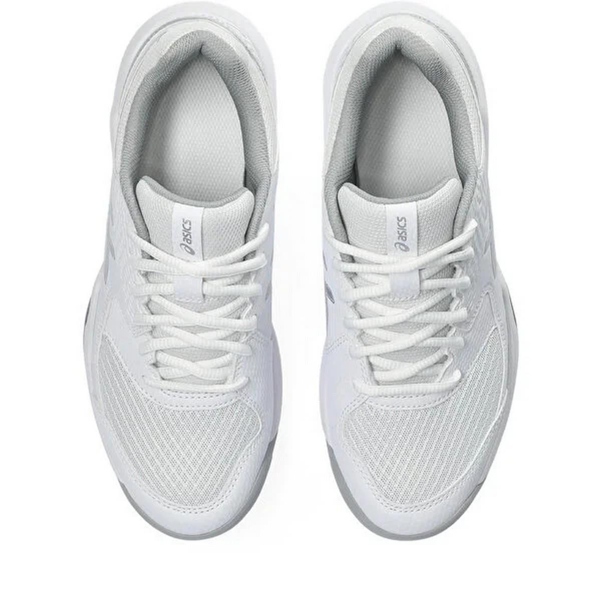 Asics 1042A237-101 Gel-Dedicate 8 Kadın Tenis Ayakkabısı
