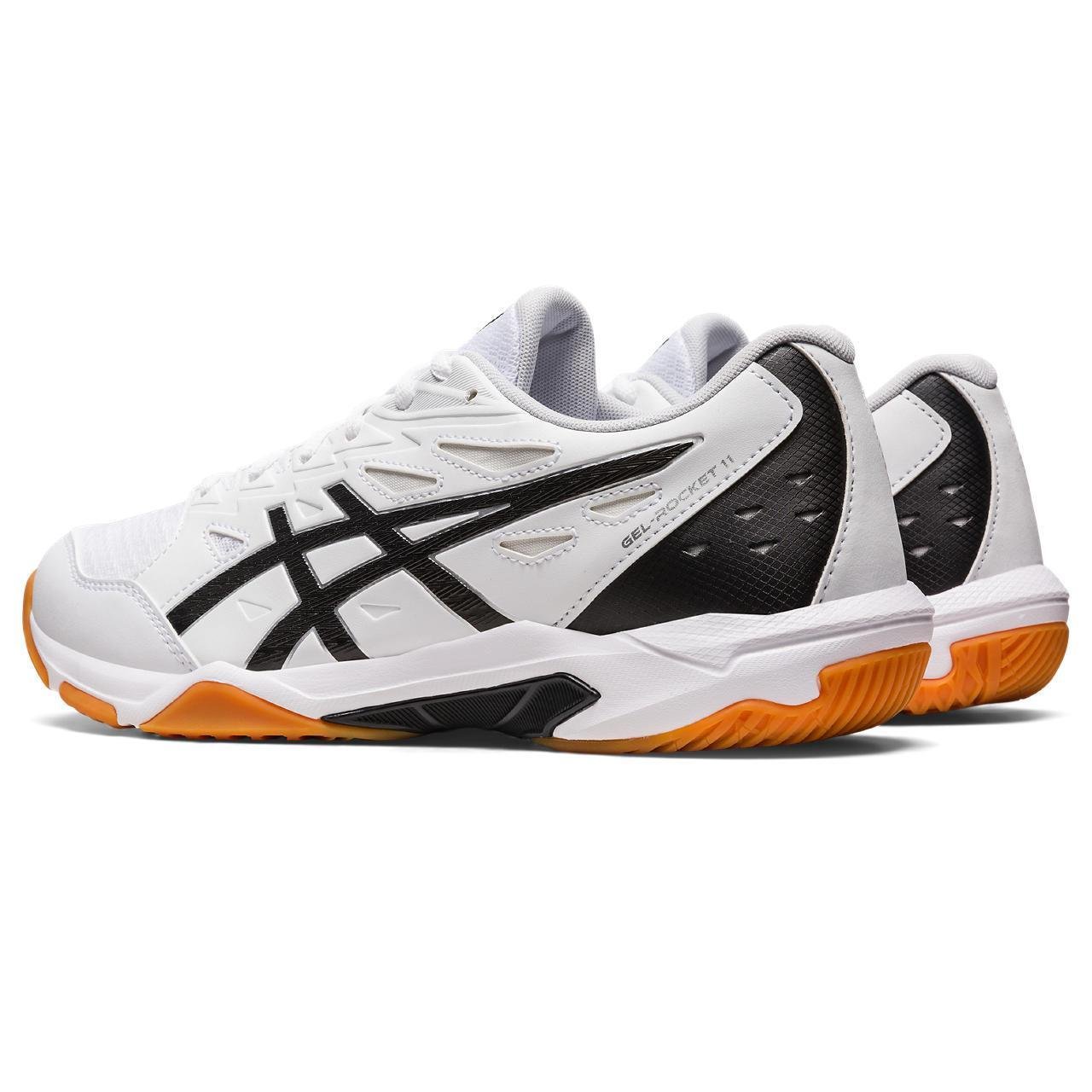 Asics 1071A091-101 Gel-Rocket 11 Erkek Voleybol Ayakkabısı