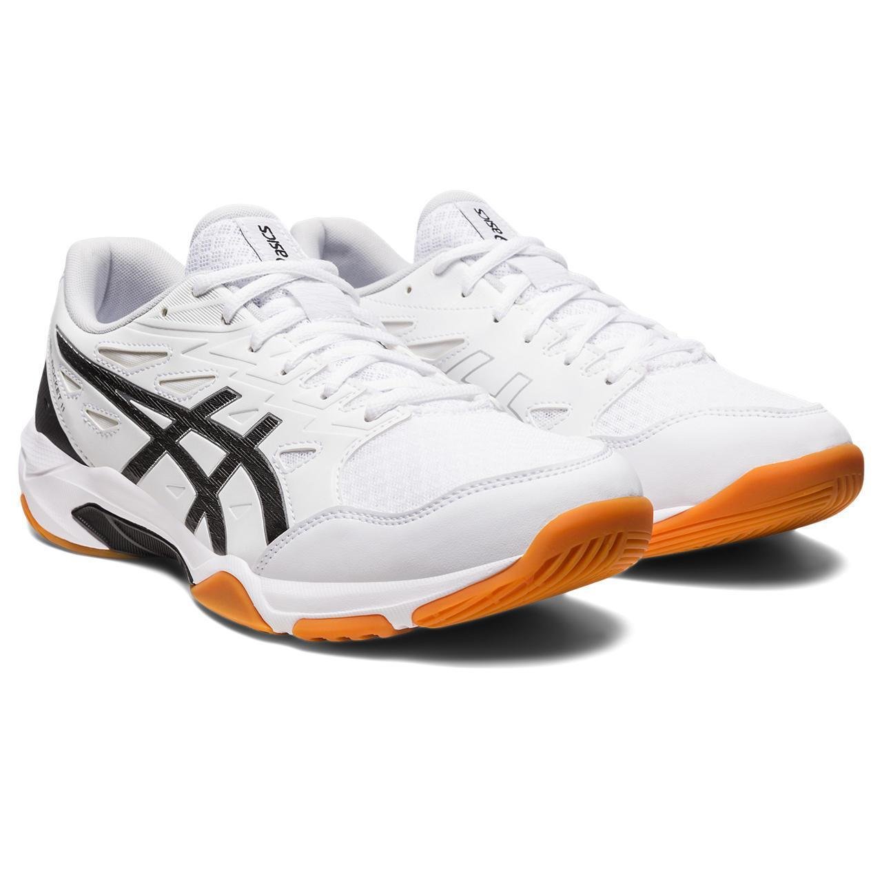 Asics 1071A091-101 Gel-Rocket 11 Erkek Voleybol Ayakkabısı