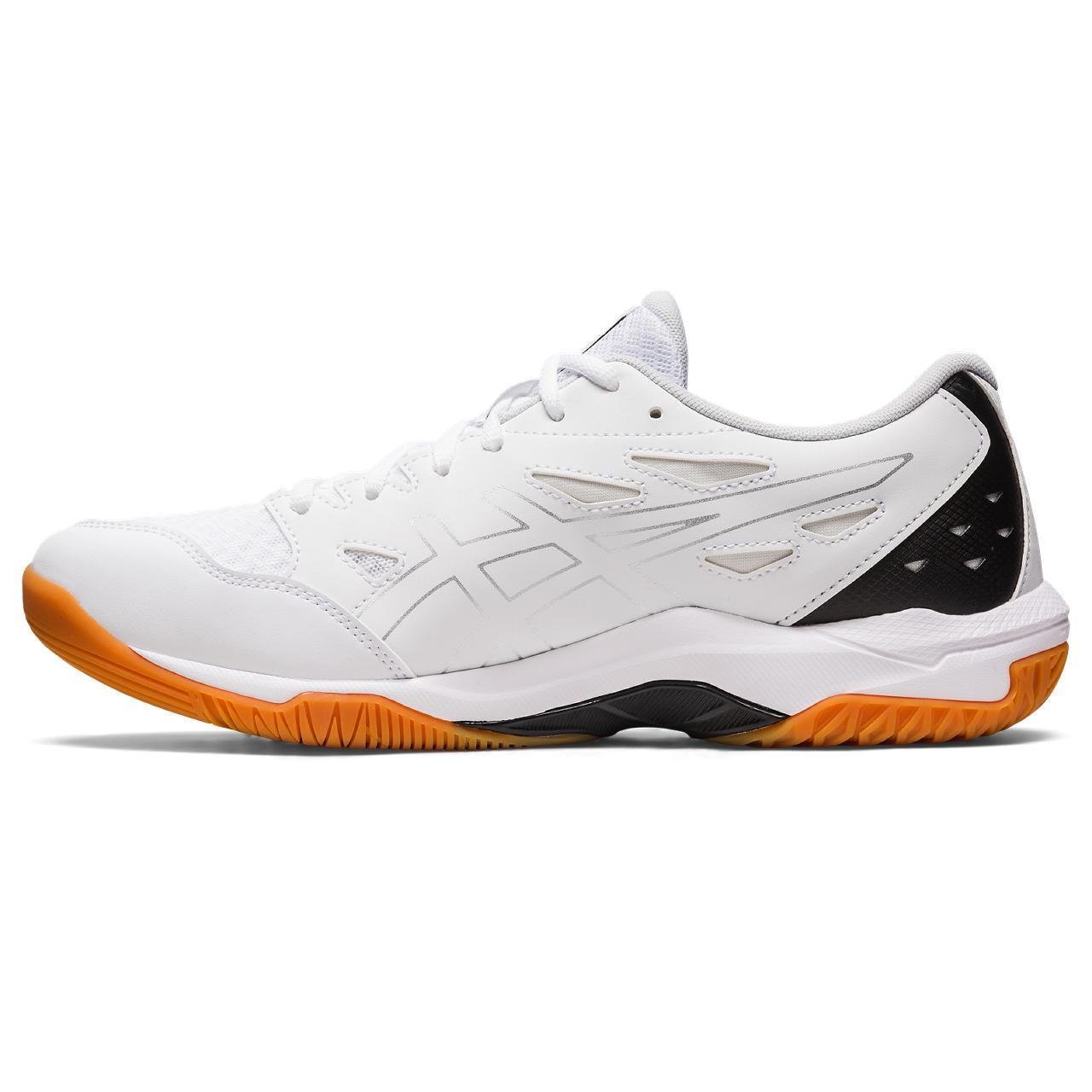 Asics 1071A091-101 Gel-Rocket 11 Erkek Voleybol Ayakkabısı