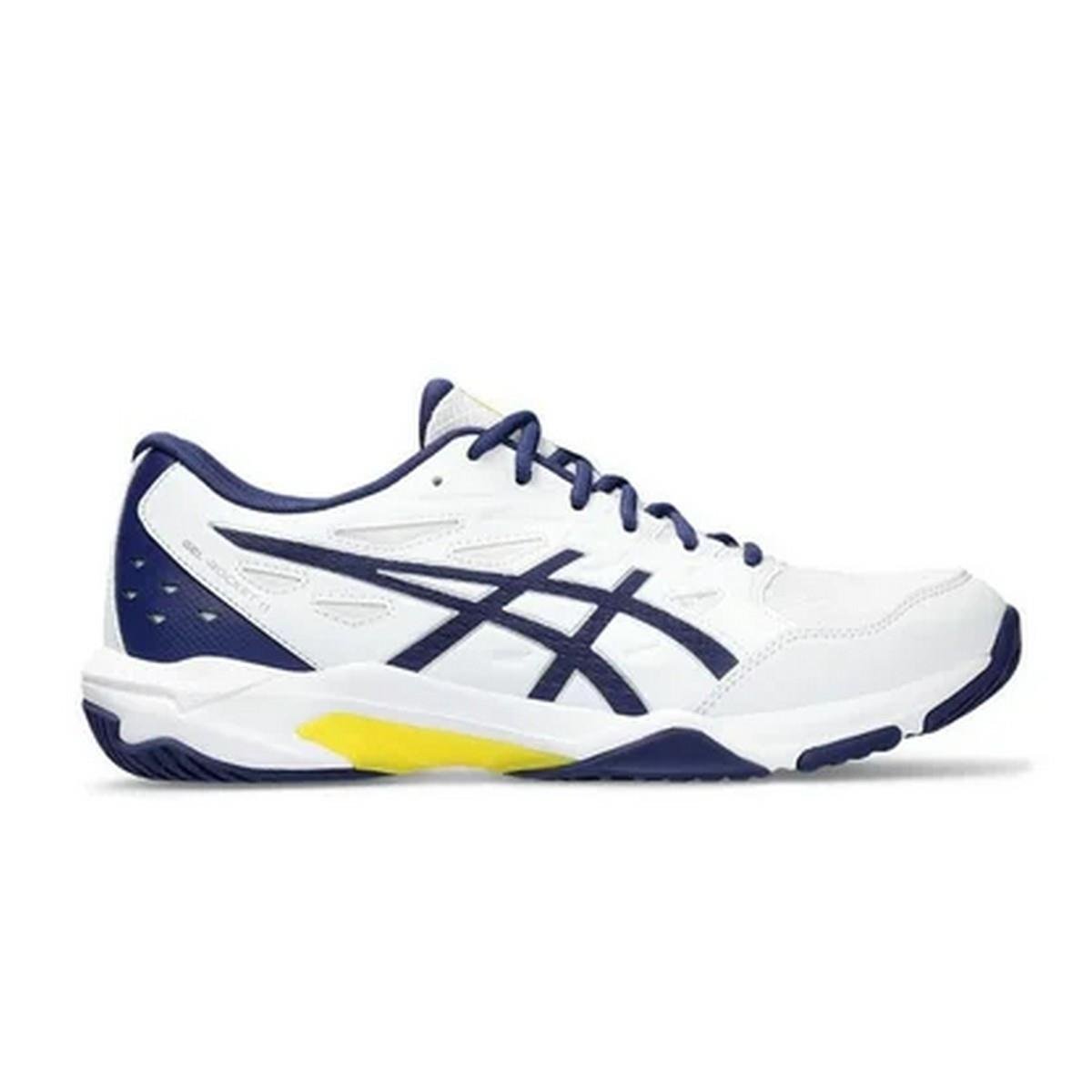 Asics 1071A099-102 Gel-Rocket 11 Erkek Voleybol Ayakkabısı