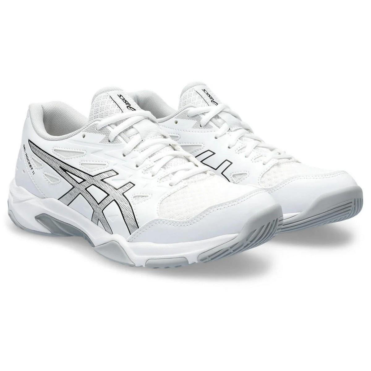 Asics 1072A093-101 Gel-Rocket 11 Kadın Voleybol Ayakkabısı
