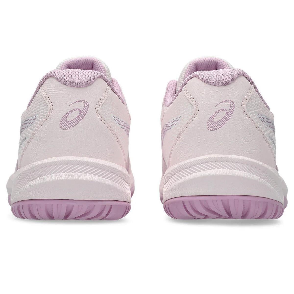 Asics 1072A107-702 Upcourt 6 Kadın Voleybol Ayakkabısı