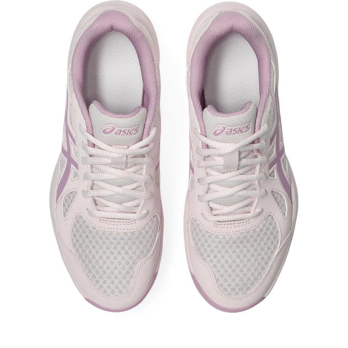 Asics 1072A107-702 Upcourt 6 Kadın Voleybol Ayakkabısı
