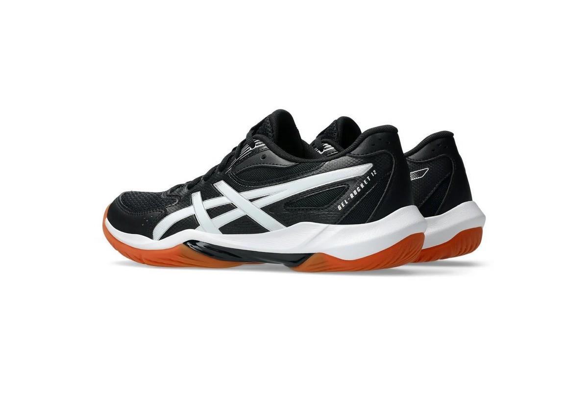 Asics 1072A119-001 Gel-Rocket 12 Kadın Voleybol Ayakkabısı
