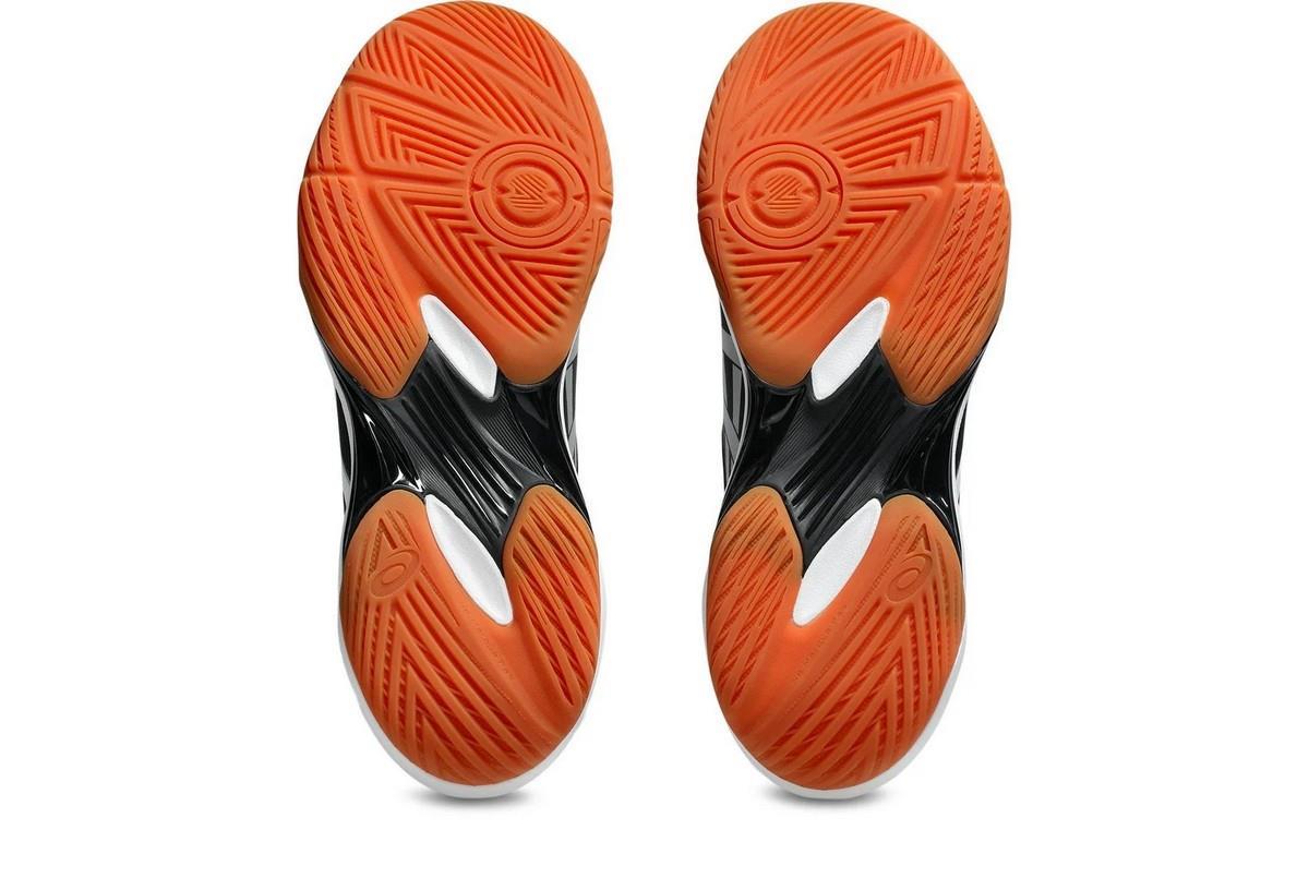 Asics 1072A119-001 Gel-Rocket 12 Kadın Voleybol Ayakkabısı