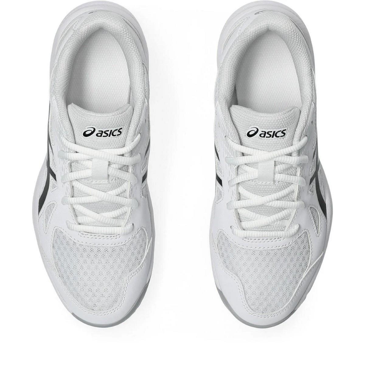 Asics 1074A045-101 Upcourt 6 Gs Çocuk Voleybol Ayakkabısı