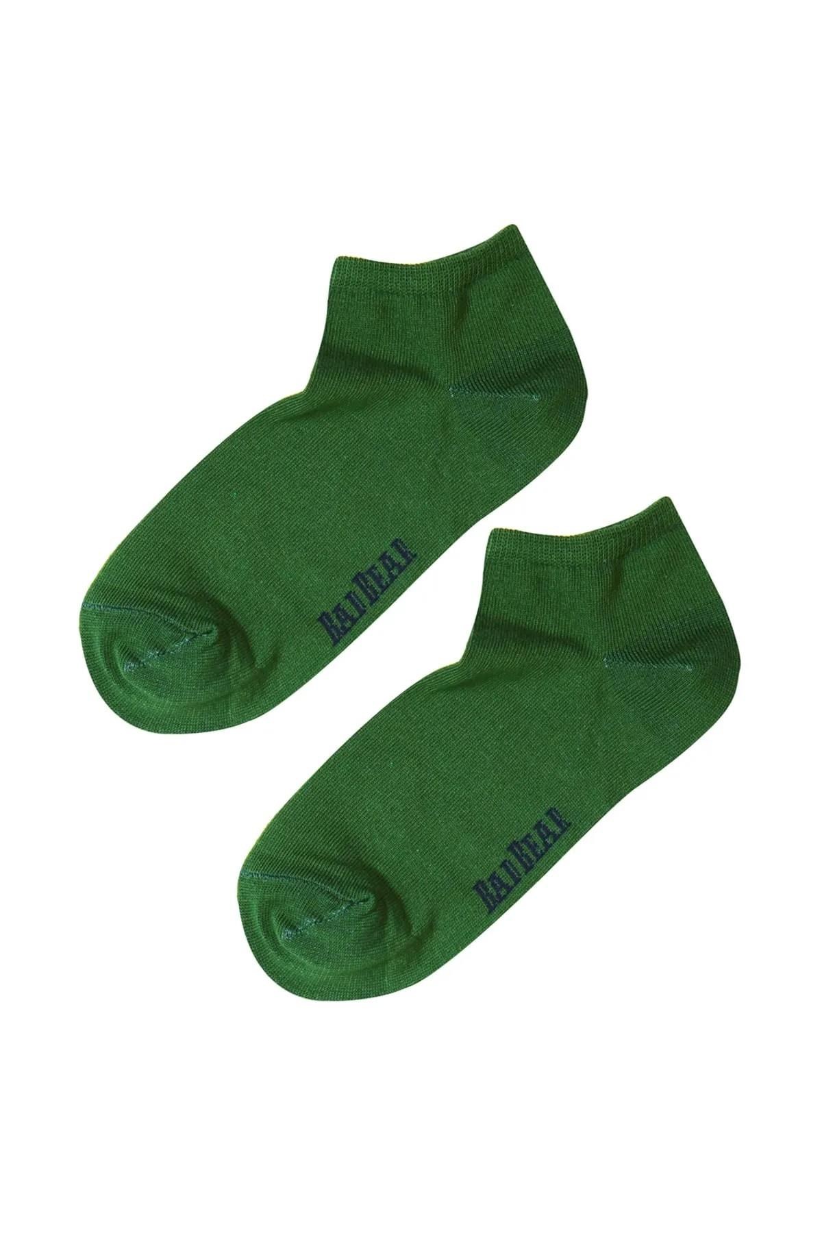 Bad Bear 18.01.02.009 Core Ankle Unisex Çorap
