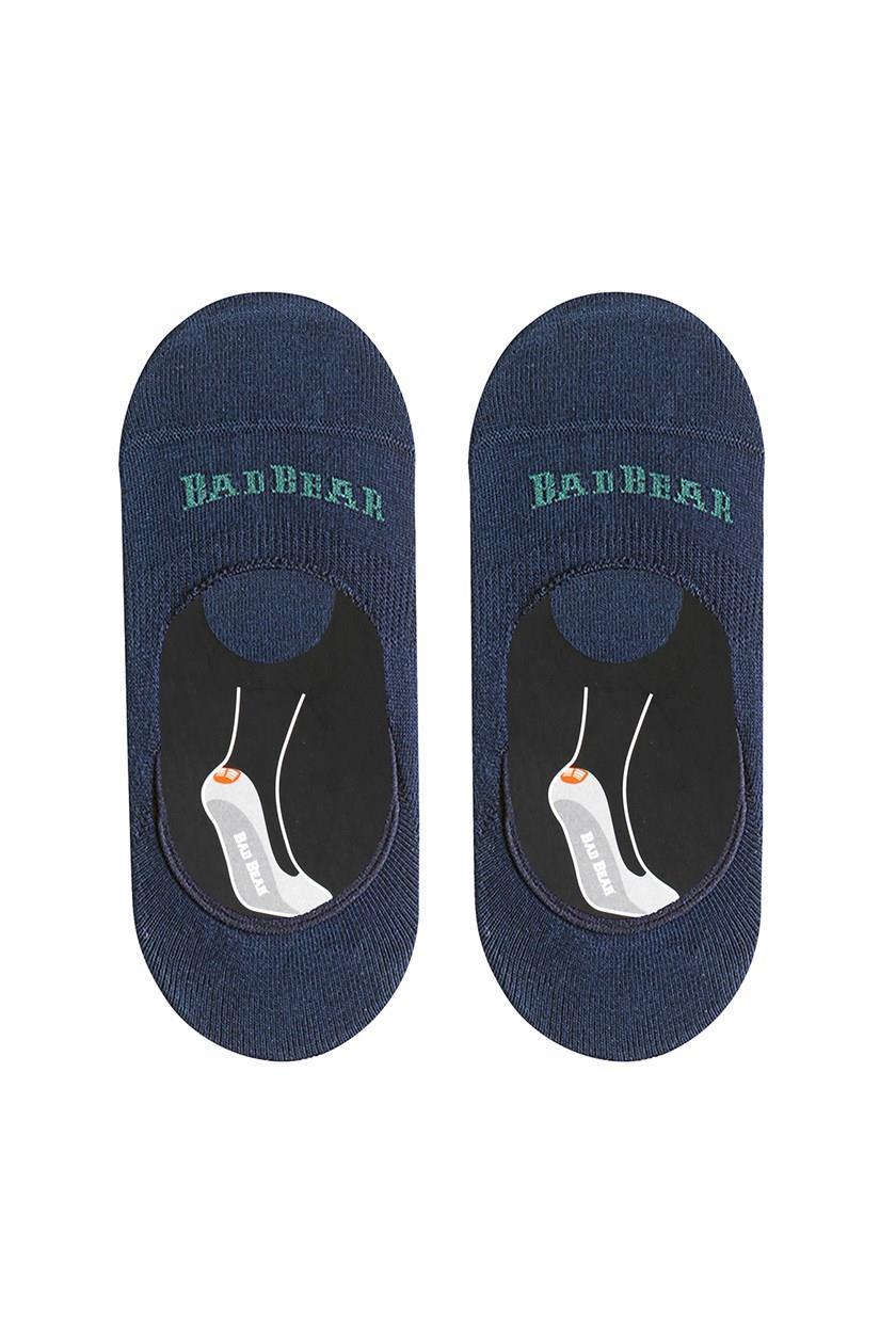 Bad Bear 18.01.02.001-C07 Core Zero Erkek Babet Çorap