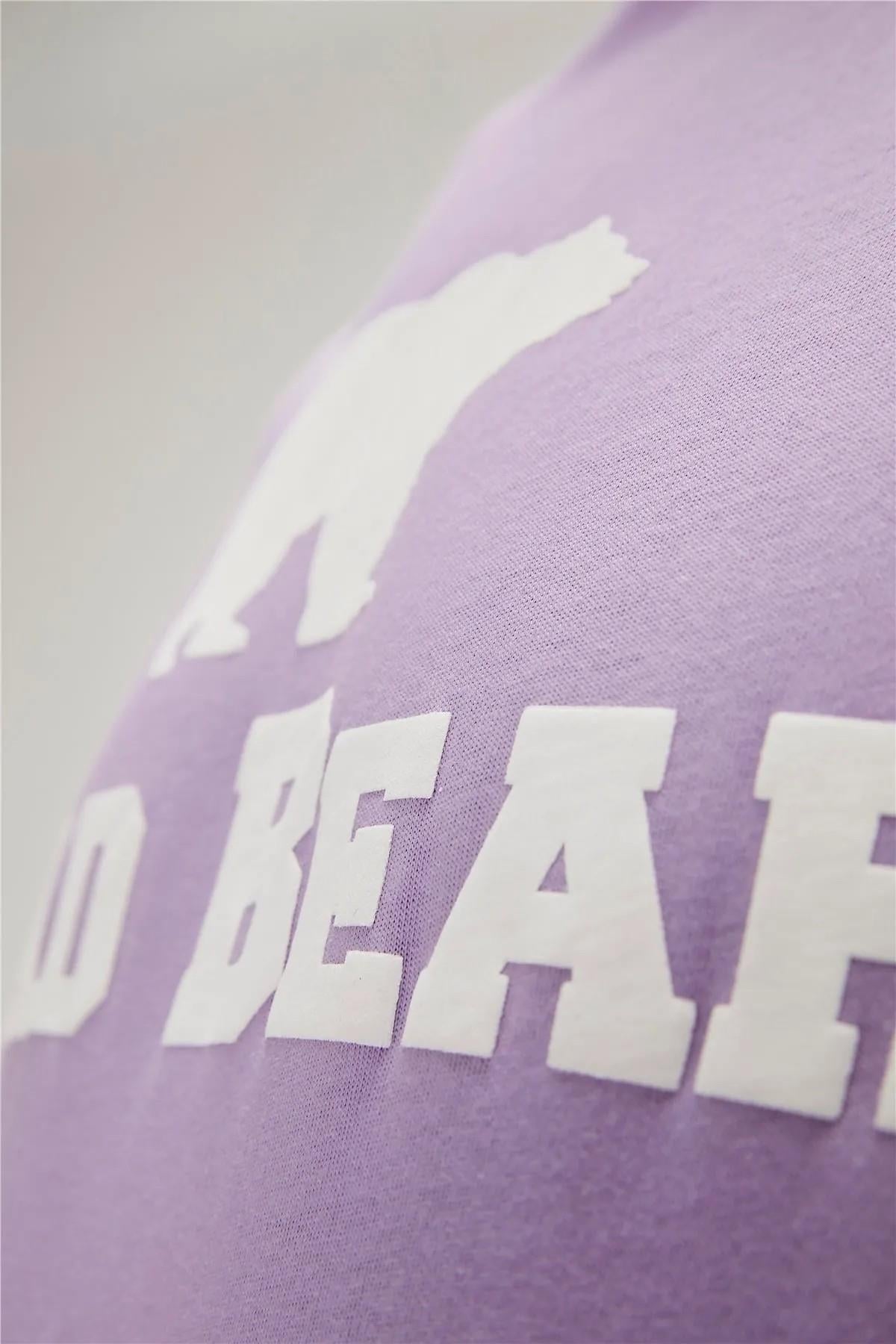 Bad Bear 19.01.07.002-C121 Bad Bear Tee Erkek Tişört