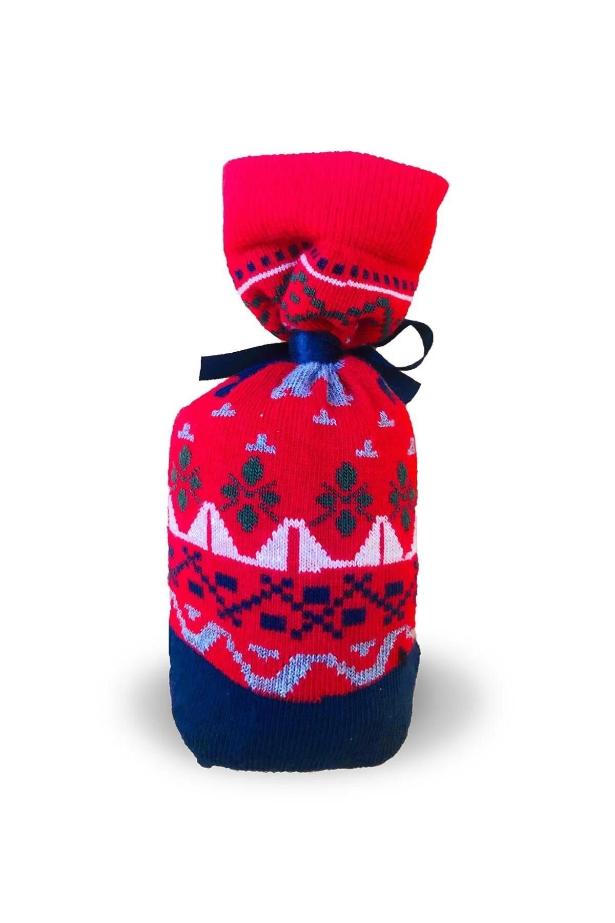 Bad Bear 19.02.02.036-C54 Antler Tall Erkek Çorap