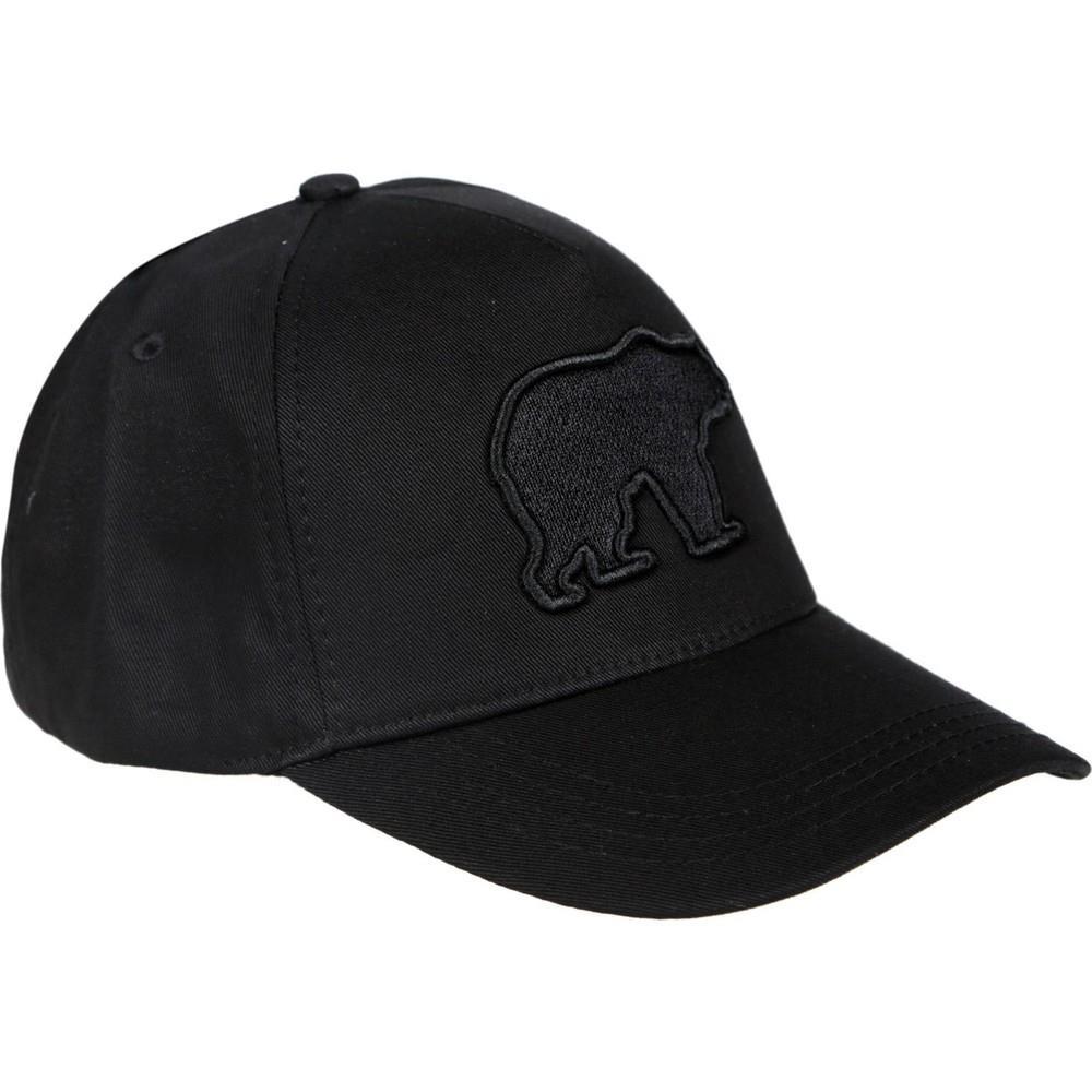 Bad Bear 19.02.42.008-S Logo Unisex Şapka