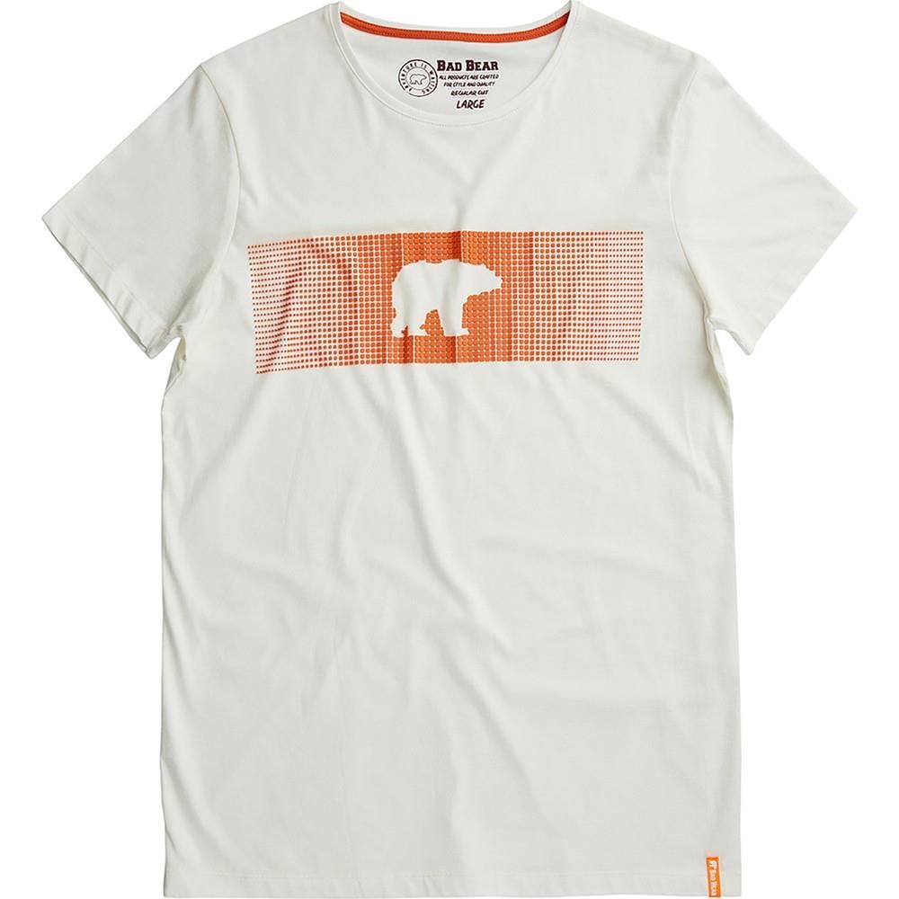 Bad Bear 20.01.07.024-B Fancy Tee Unisex Tişört
