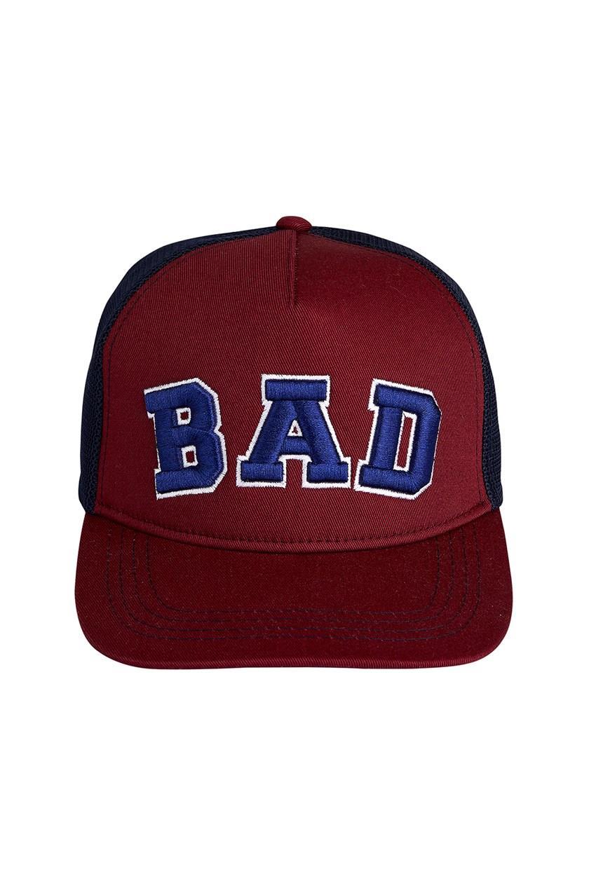 Bad Bear 20.02.01.016-C20 Bad Base Erkek Şapka