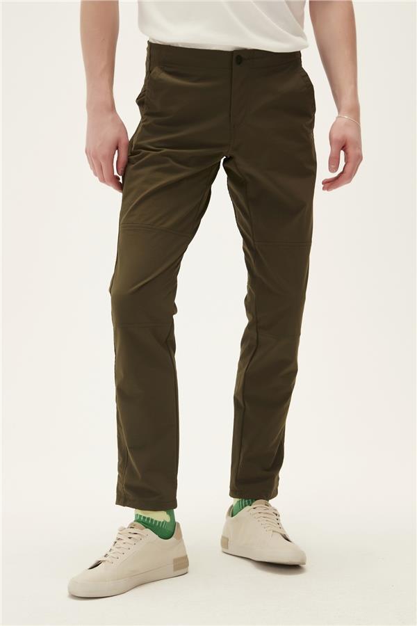 Bad Bear 20.02.16.006-C70 Nevada Erkek Outdoor Pantolon