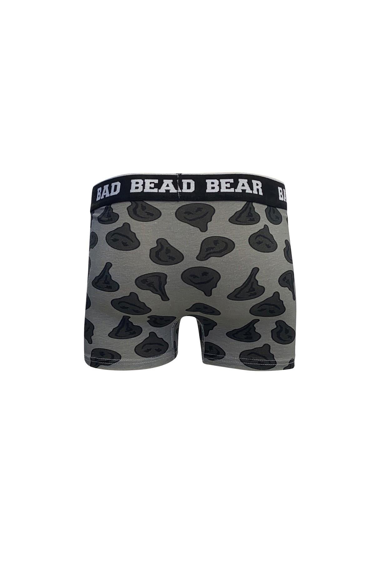 Bad Bear 21.01.03.007-C79 Melt Erkek Boxer