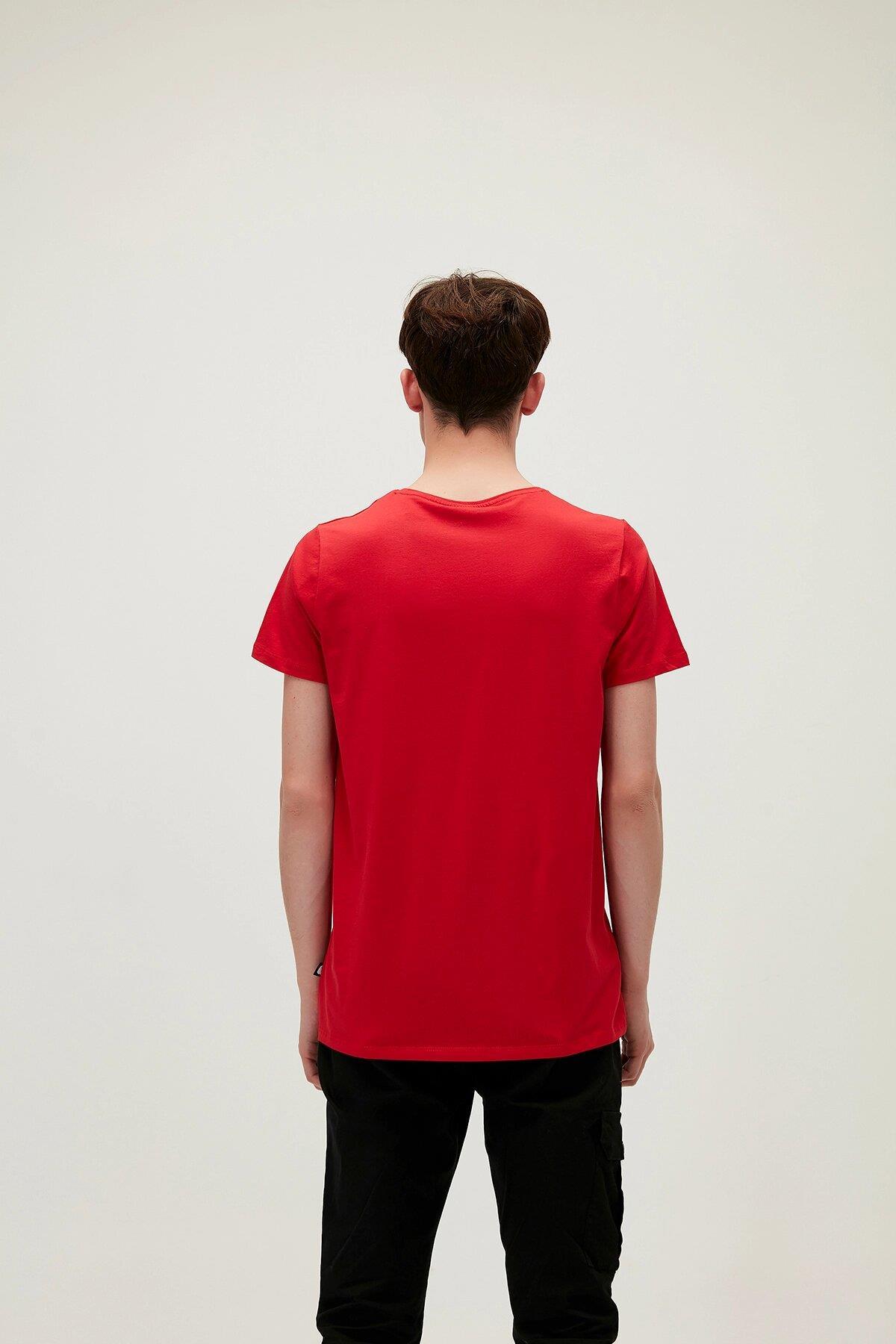 Bad Bear 21.01.07.052-C54 The Original Erkek Tişört