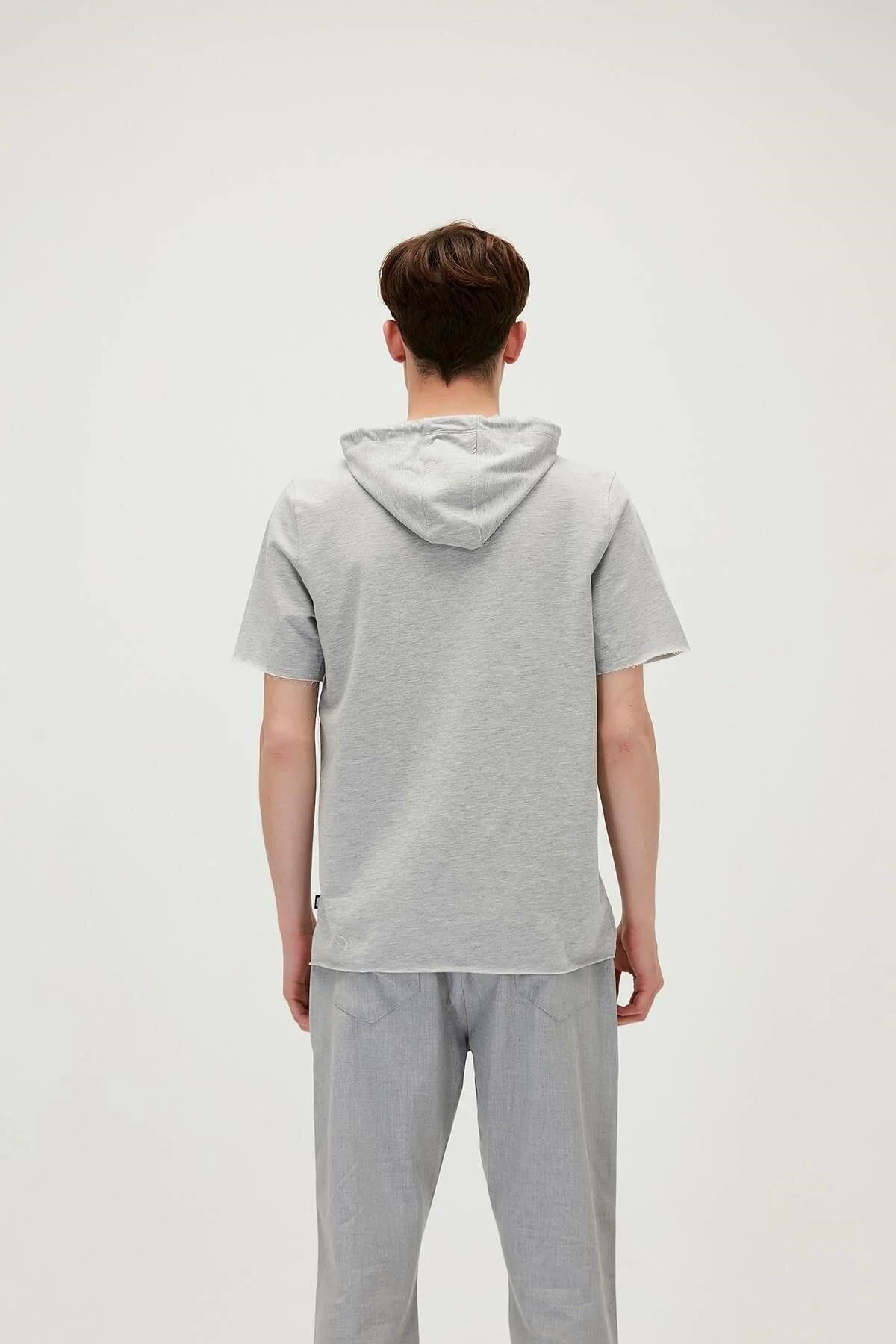 Bad Bear 21.01.30.014-C19 Practice Sleeveless Erkek Sweatshirt