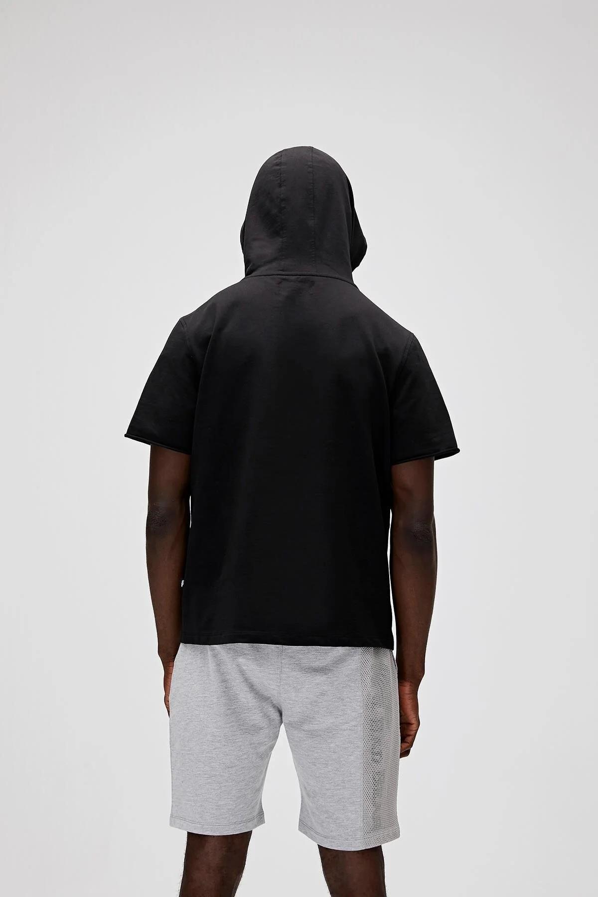 Bad Bear 21.01.30.014-C01 Practice Sleeveless Erkek Sweatshirt