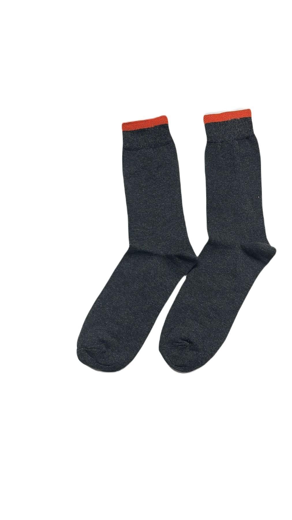 Bad Bear 21.02.02.009-C0115 Flat Tall Unisex Çorap