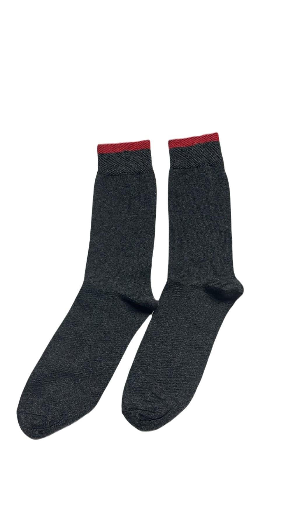 Bad Bear 21.02.02.009-C0116 Flat Tall Unisex Çorap