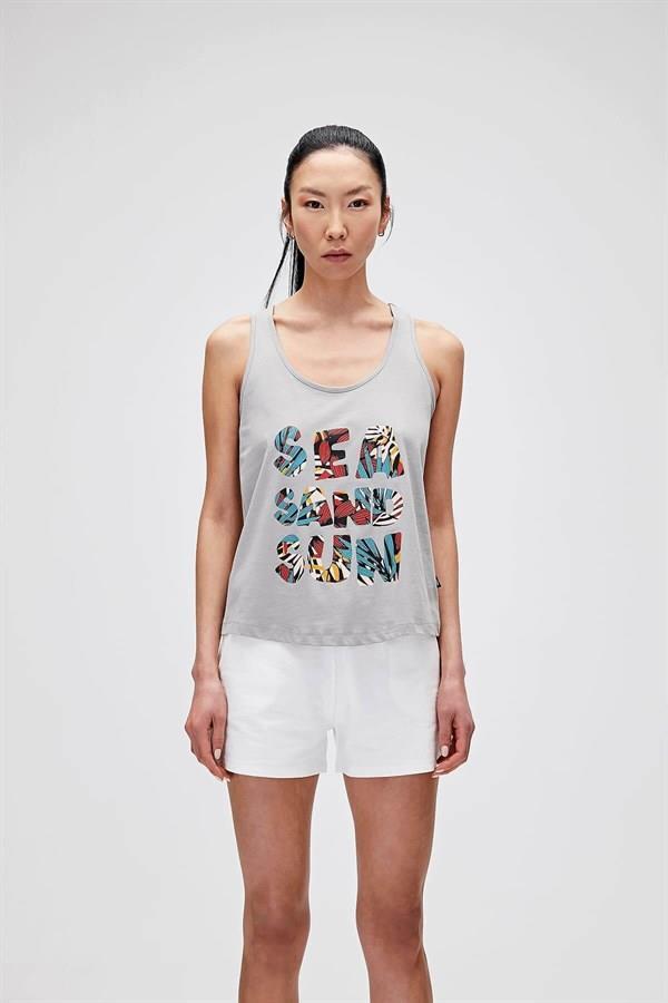 Bad Bear 21.03.23.002-C19 Sea Sand Sun Kadın Spor Atlet
