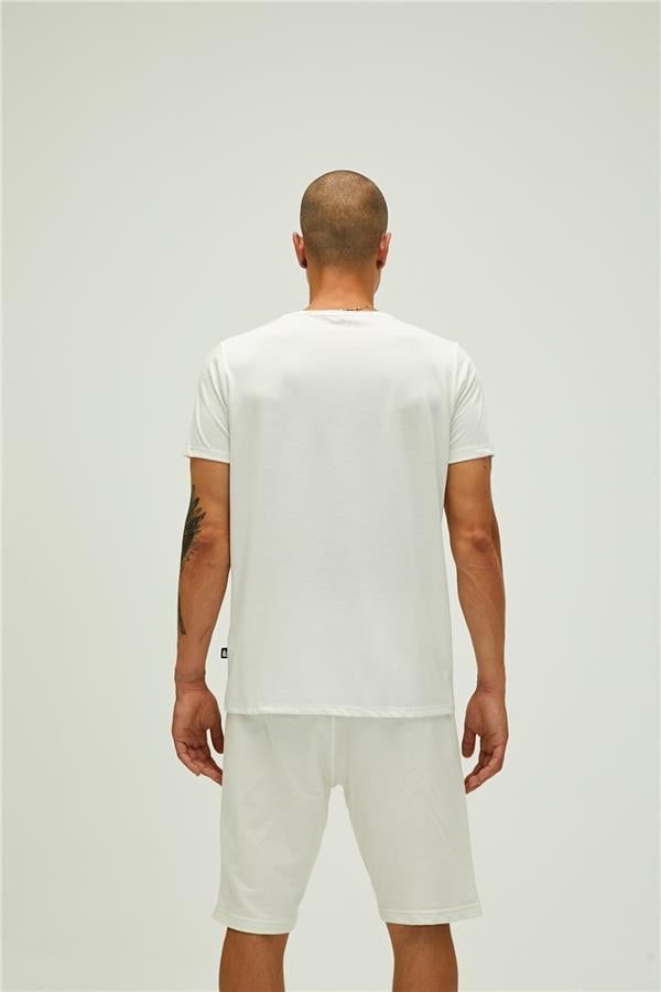 Bad Bear 22.01.07.038-C04 Control Alt Z Erkek Tişört