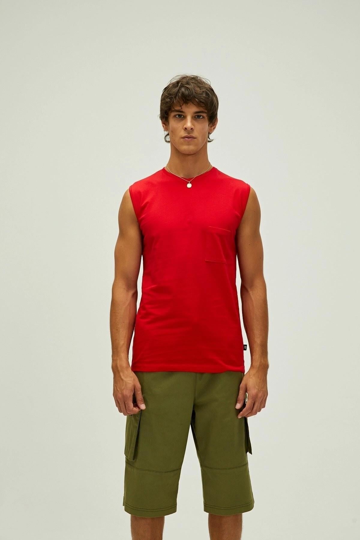 Bad Bear 22.01.23.002-C54 Tribe Erkek Spor Atlet