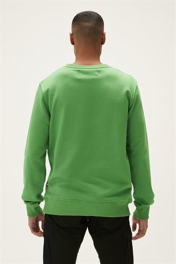Bad Bear 22.02.12.009-C13 Counter Erkek Sweatshirt