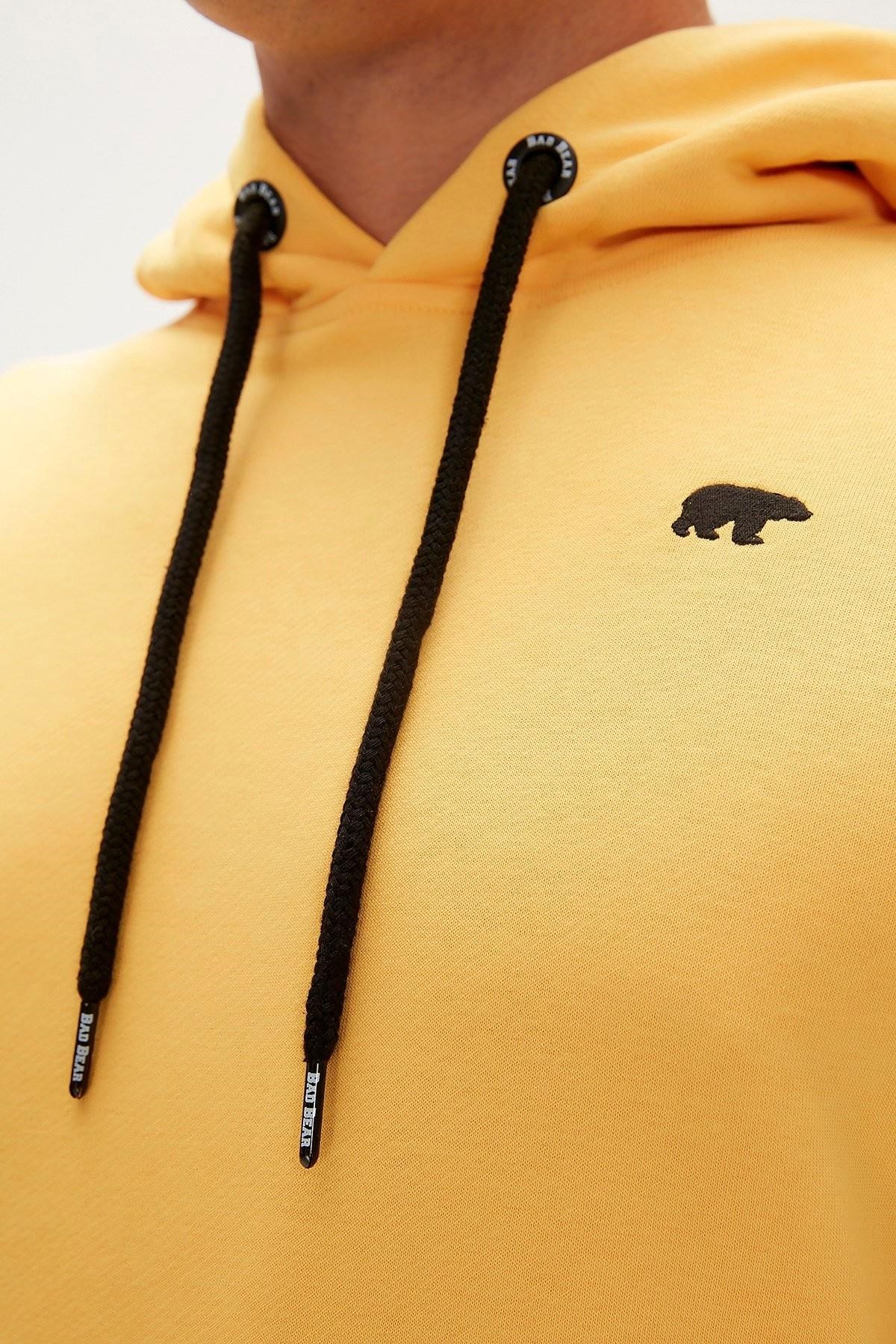 Bad Bear 22.02.12.032-C25 Bad Neck Erkek Sweatshirt