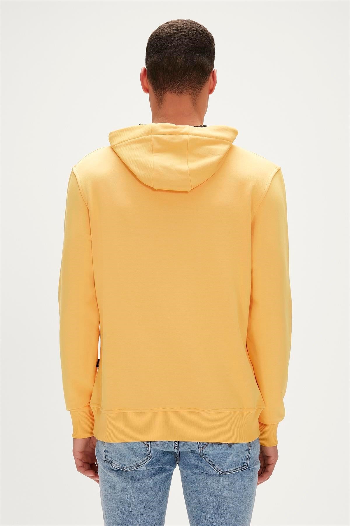 Bad Bear 22.02.12.032-C25 Bad Neck Erkek Sweatshirt