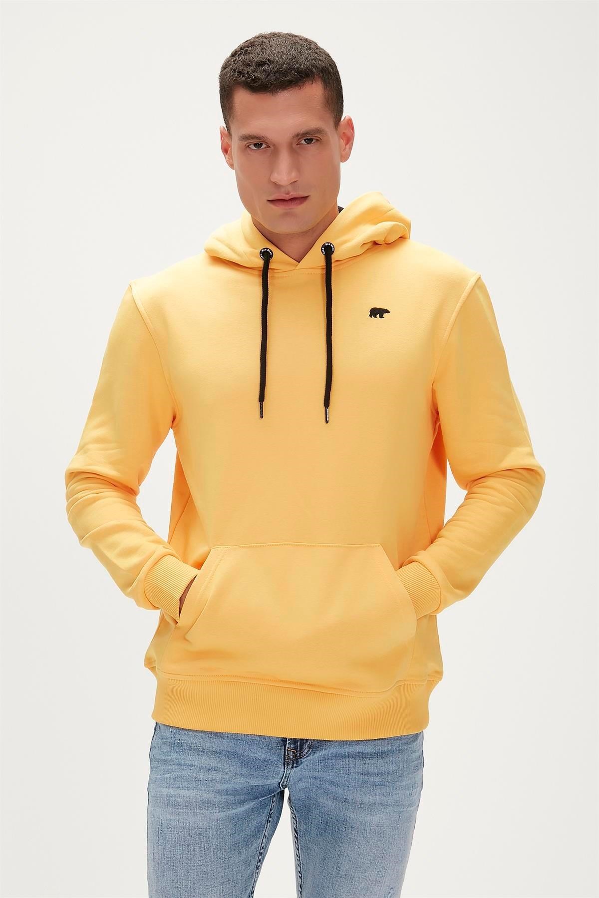 Bad Bear 22.02.12.032-C25 Bad Neck Erkek Sweatshirt
