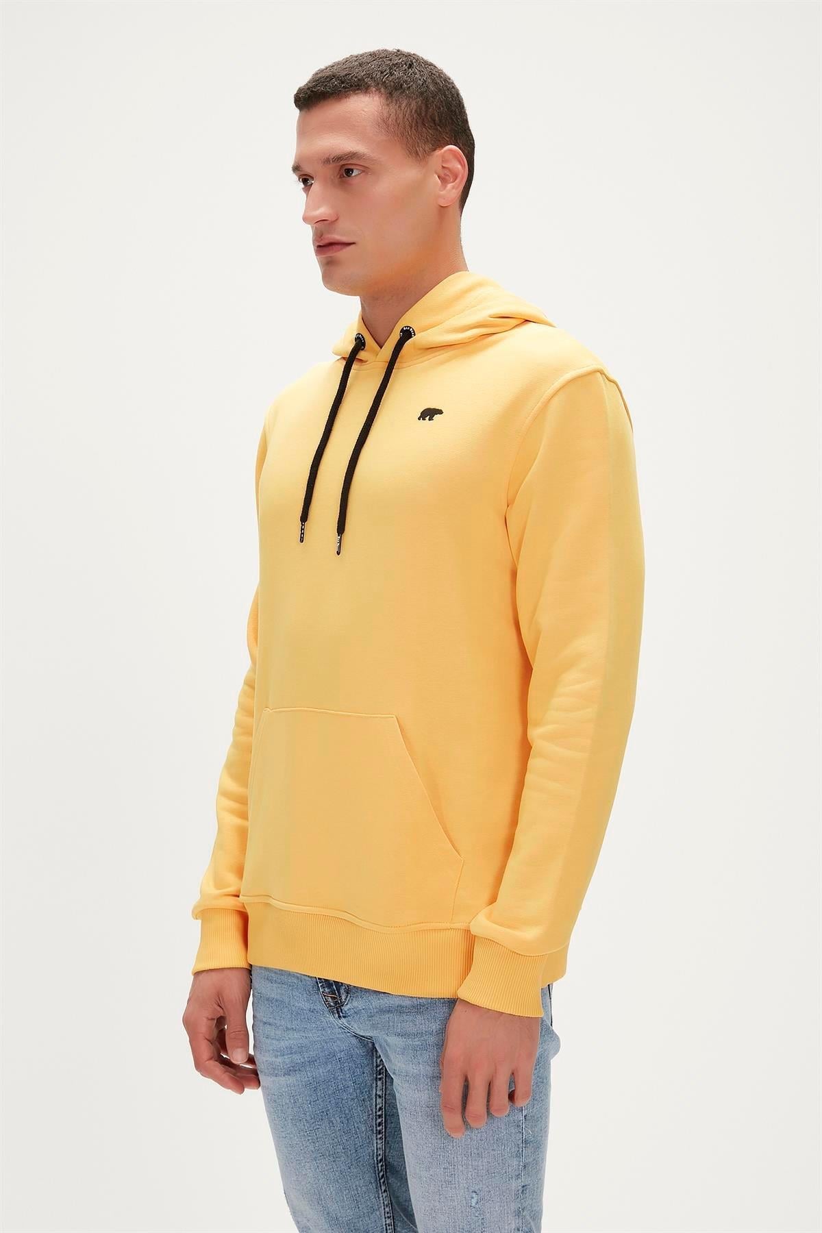 Bad Bear 22.02.12.032-C25 Bad Neck Erkek Sweatshirt