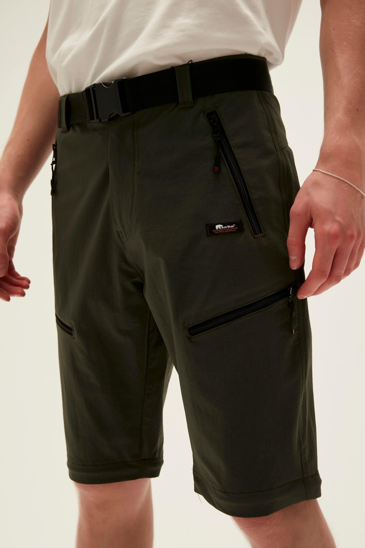 Bad Bear 22.02.16.001-C123 Transfrom Erkek Outdoor Pantolon