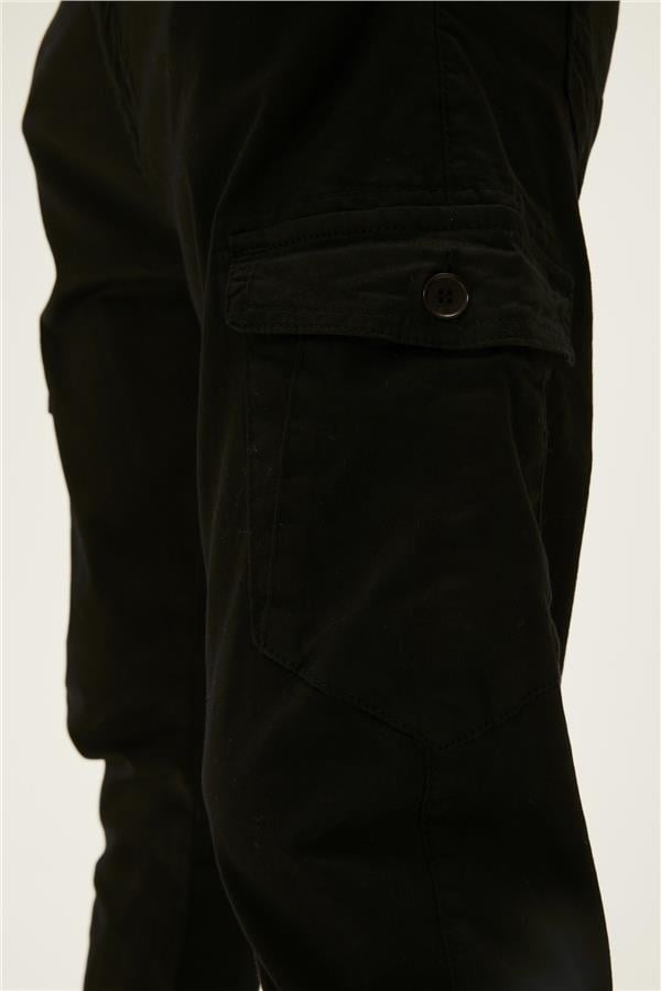 Bad Bear 22.02.16.004-C01 Memphis Erkek Kargo Pantolon