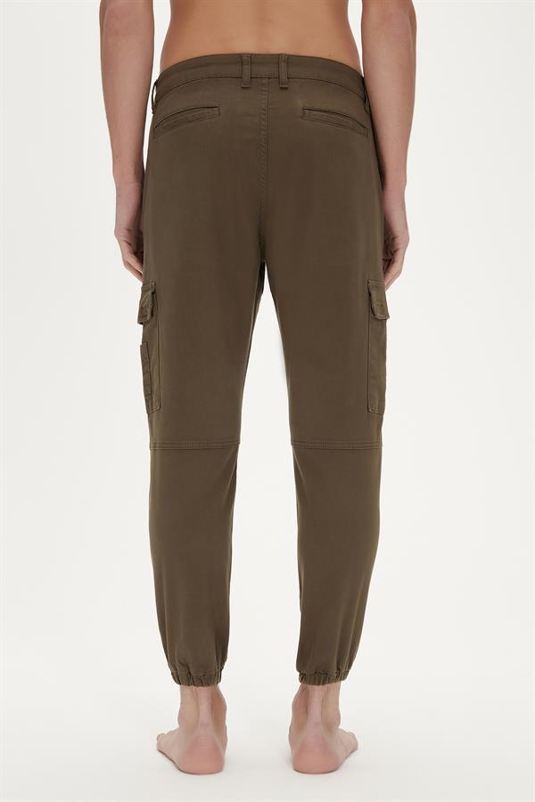 Bad Bear 22.02.16.004-C70 Memphis Erkek Kargo Pantolon