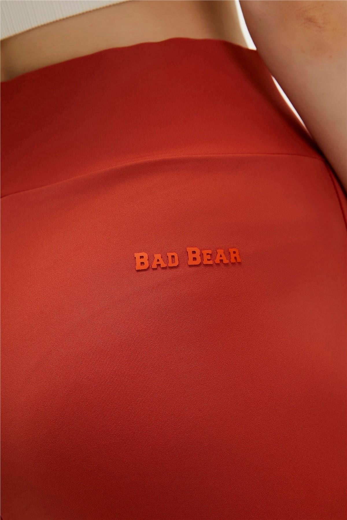 Bad Bear 22.03.36.004-C109 Lucca Kadın Tayt