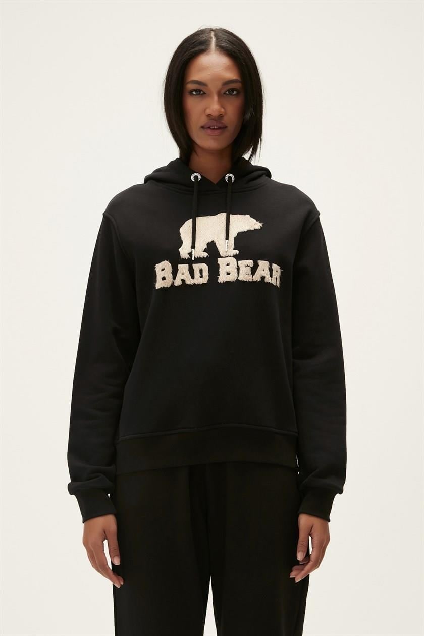 Bad Bear 22.04.12.008-C01 Frost Kadın Sweatshirt