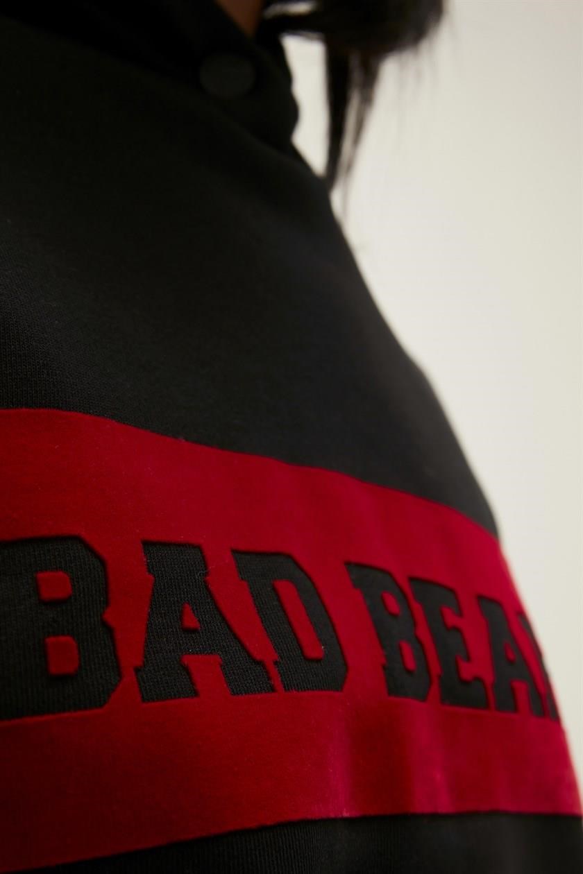 Bad Bear 22.04.12.007-C01 Flog Kadın Sweatshirt