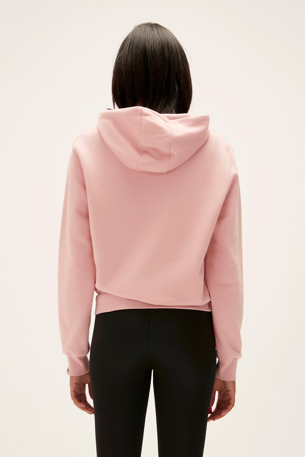 Bad Bear 22.04.12.007-C39 Flog Kadın Sweatshirt
