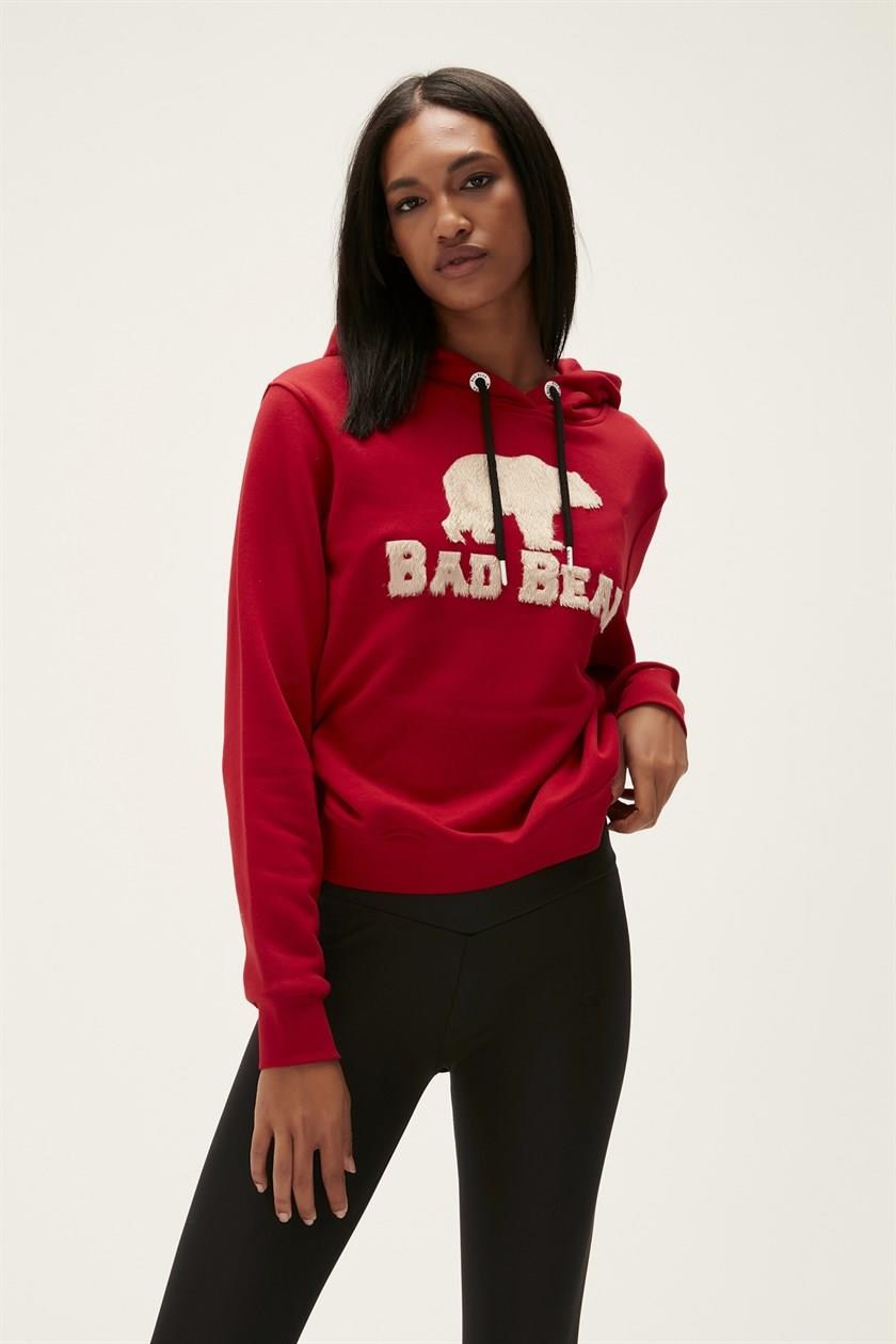 Bad Bear 22.04.12.008-C54 Frost Kadın Sweatshirt