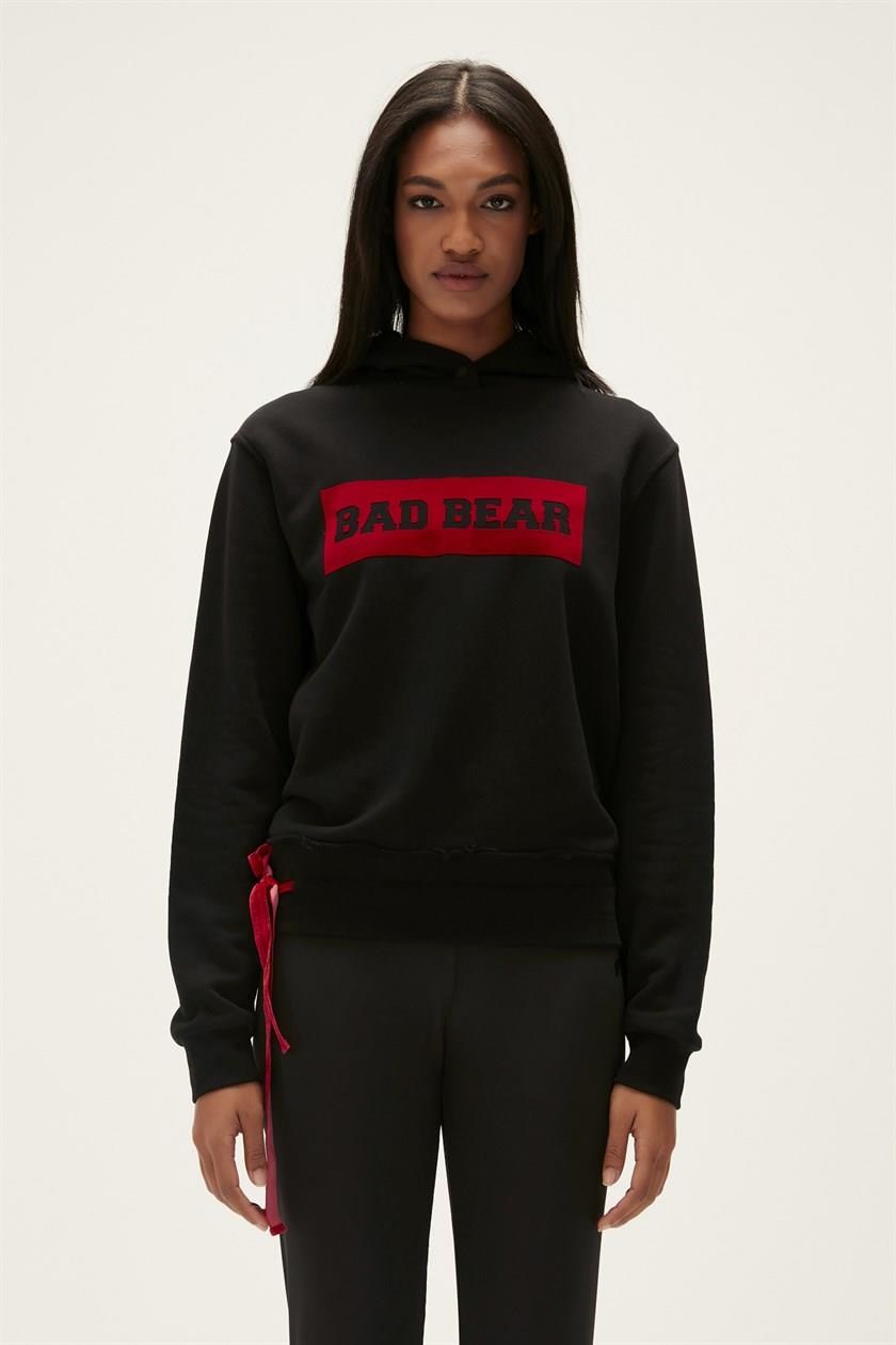 Bad Bear 22.04.12.007-C01 Flog Kadın Sweatshirt