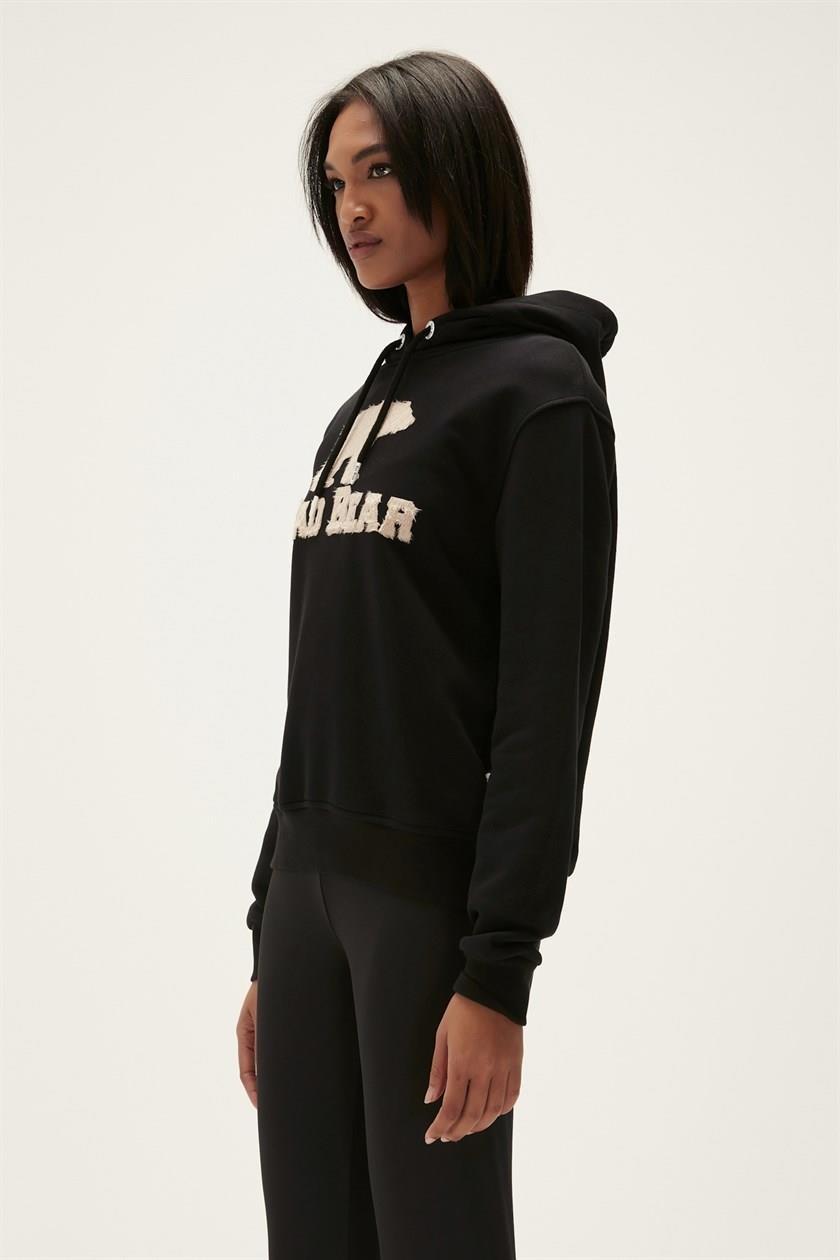 Bad Bear 22.04.12.008-C01 Frost Kadın Sweatshirt