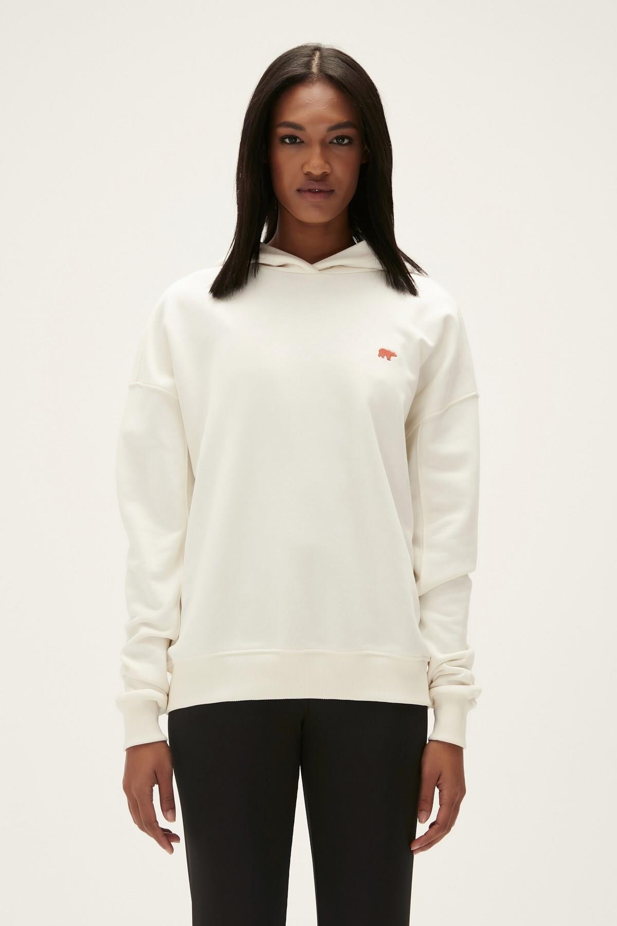 Bad Bear 22.04.12.009-C108 Welcome Kadın Sweatshirt