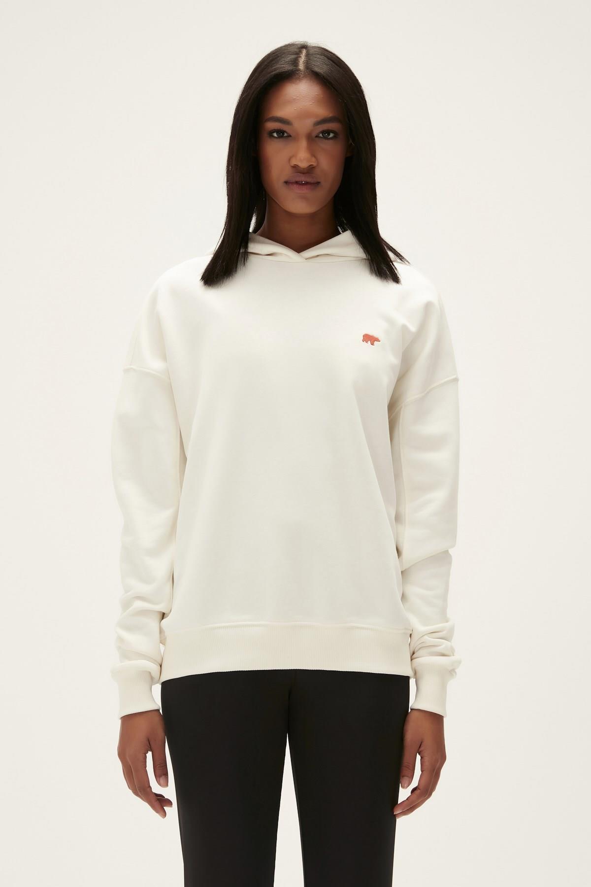 Bad Bear 22.04.12.009-C108 Welcome Kadın Sweatshirt