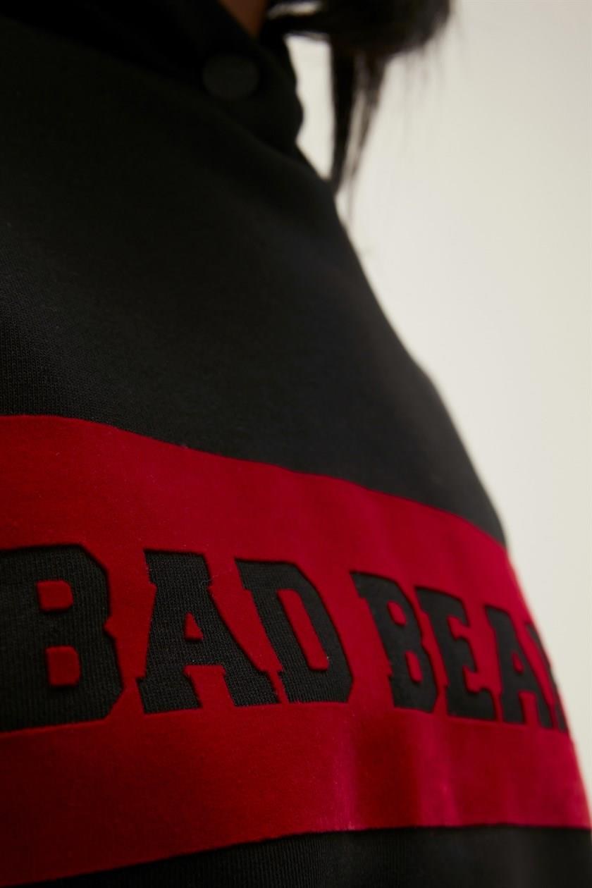 Bad Bear 22.04.12.007-C01 Flog Kadın Sweatshirt