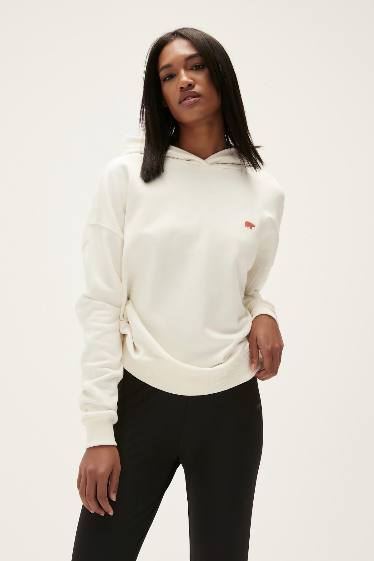 Bad Bear 22.04.12.009-C108 Welcome Kadın Sweatshirt