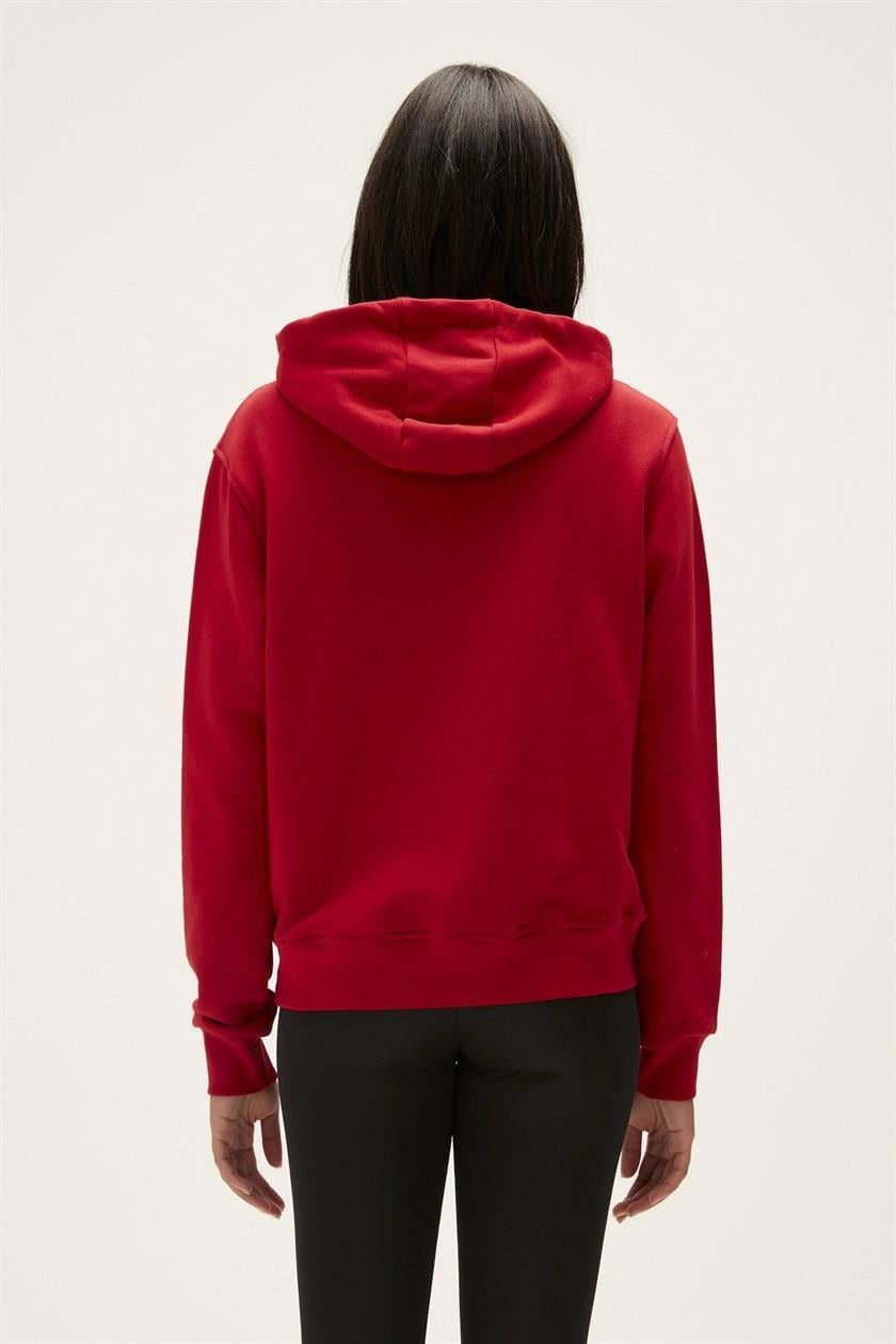 Bad Bear 22.04.12.008-C54 Frost Kadın Sweatshirt