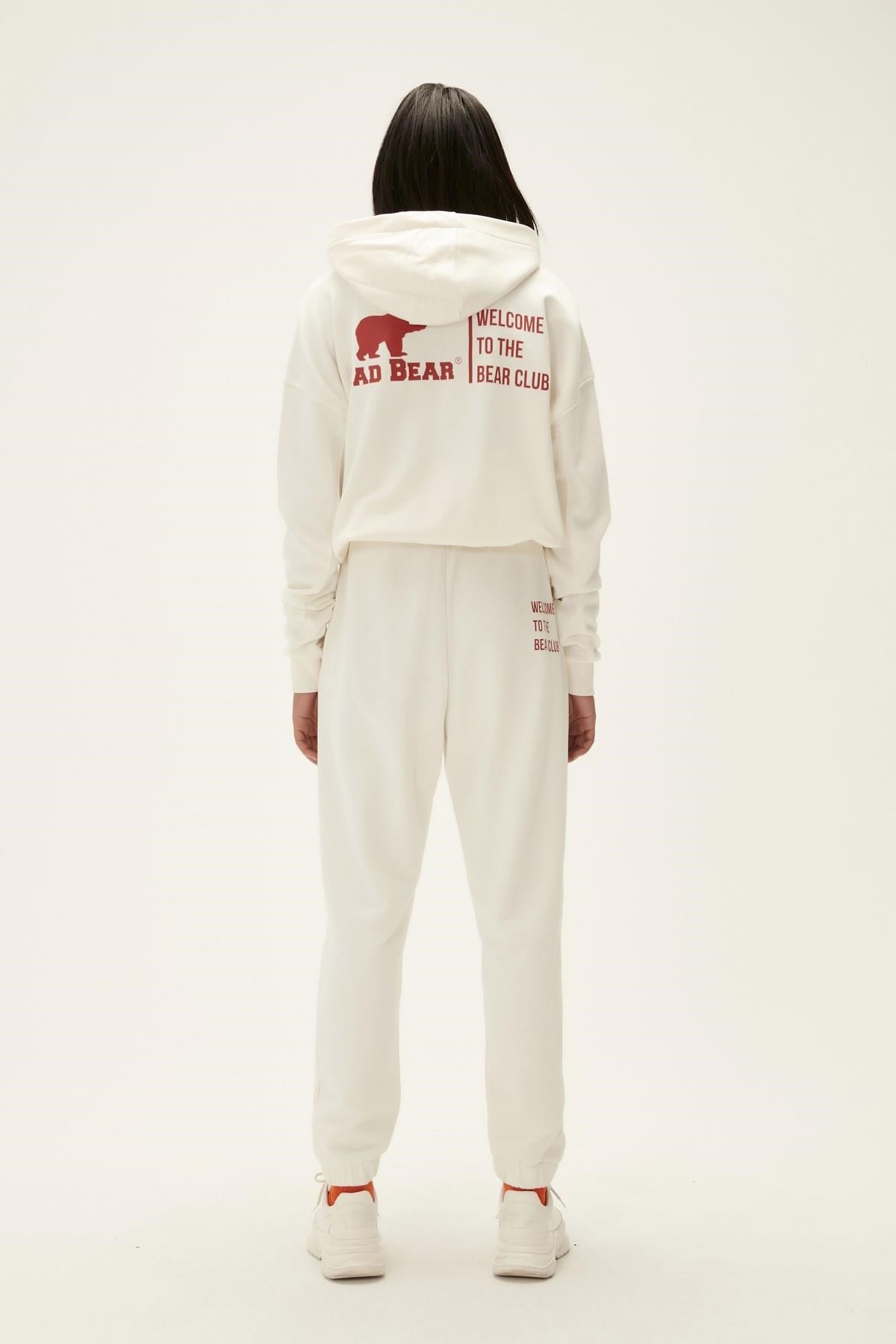 Bad Bear 22.04.12.009-C108 Welcome Kadın Sweatshirt